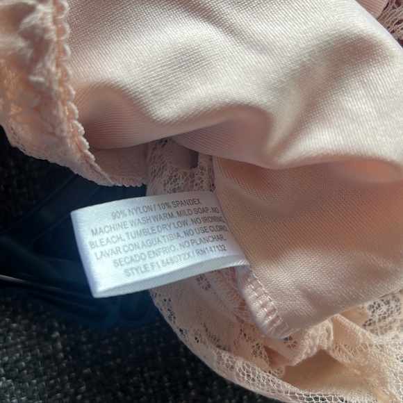 NWT PRIMA VALENTINA PANTIES - Picture 7 of 7